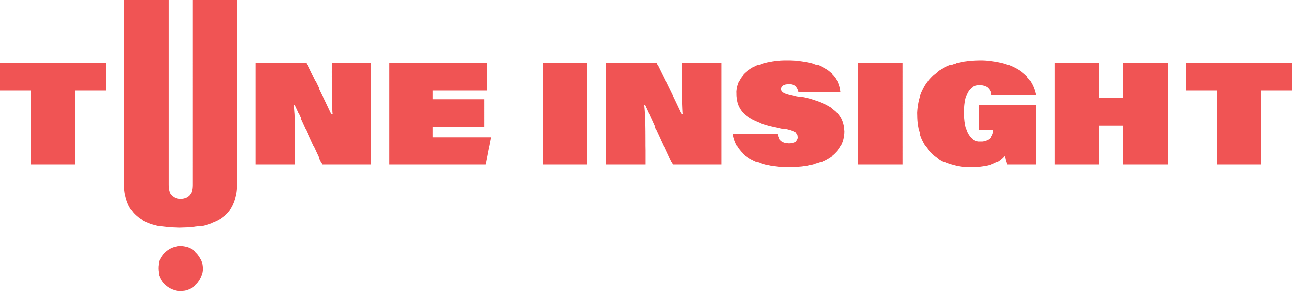 Tune Insight Logo